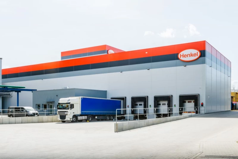 Henkel zainwestuje w Raciborzu blisko cztery miliony euro